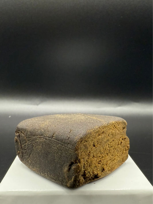 Afghan (Résine) EASYQUAL CBD SHOP