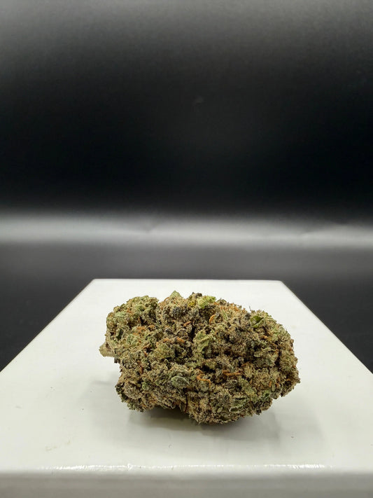 Alien Cookies US Cali Premium – Fleur CBD EASYQUAL CBD SHOP