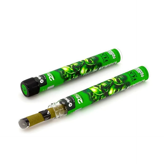 BLUNT PREROULE G ROLLZ TERPENES MYSTIKAL HAZE PAR 2 EASYQUAL CBD SHOP