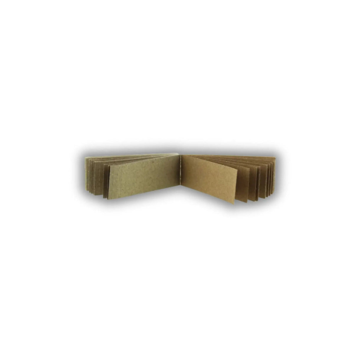 FILTRES CARTON BEUZ NON BLANCHIS PERFORES EASYQUAL CBD SHOP