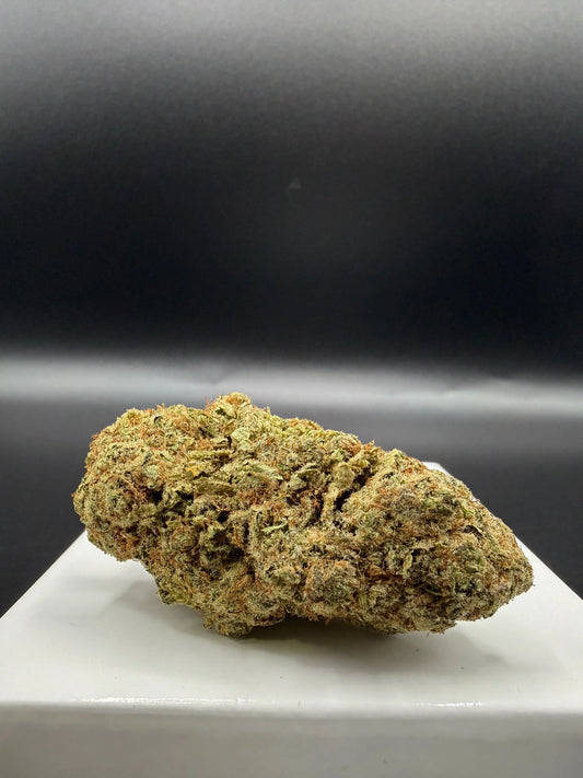 FROSTIES Cali US Premium – Fleur CBD EASYQUAL CBD SHOP