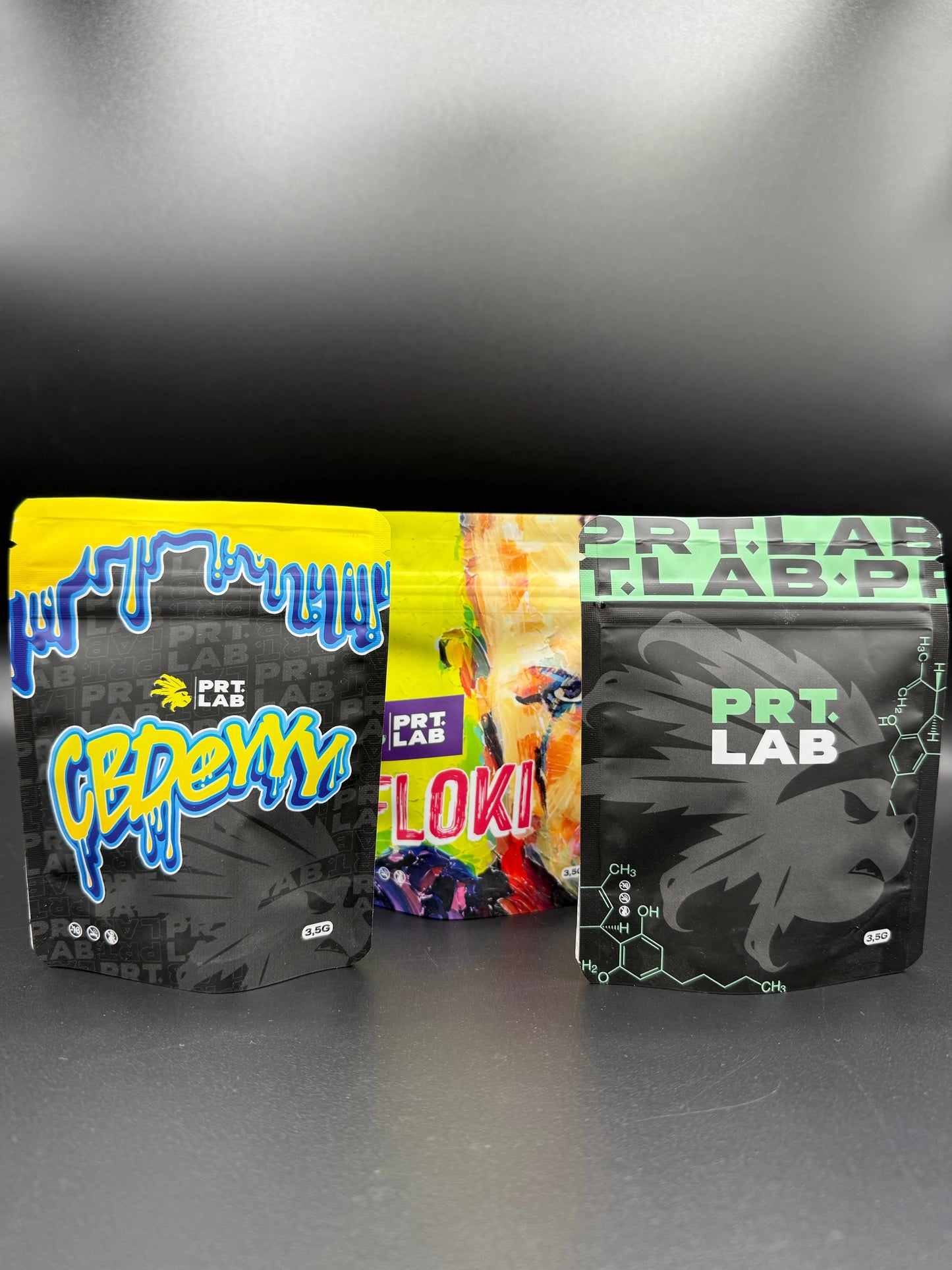 Fleurs/Résine PRT EASYQUAL CBD SHOP