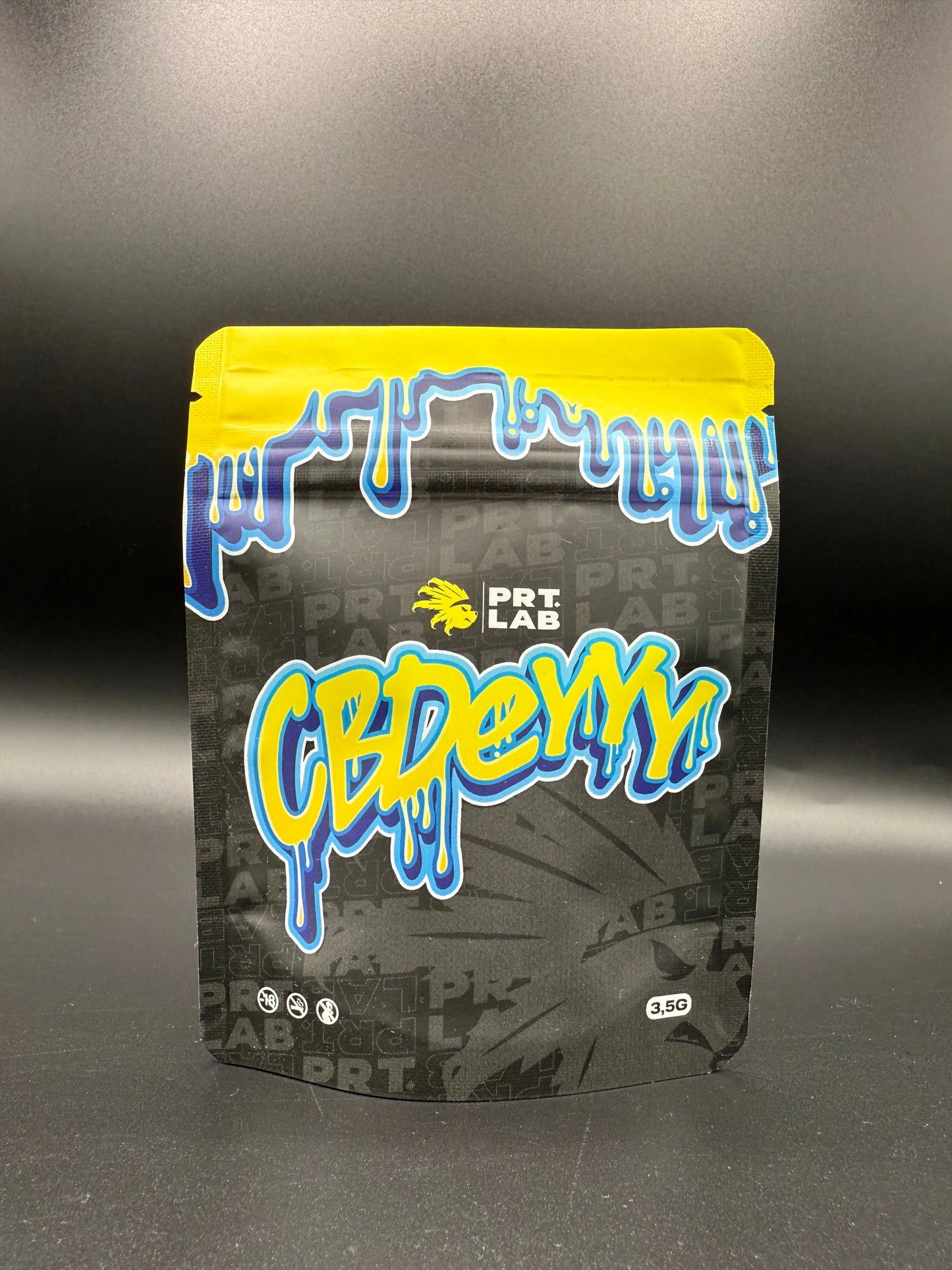 Fleurs/Résine PRT EASYQUAL CBD SHOP