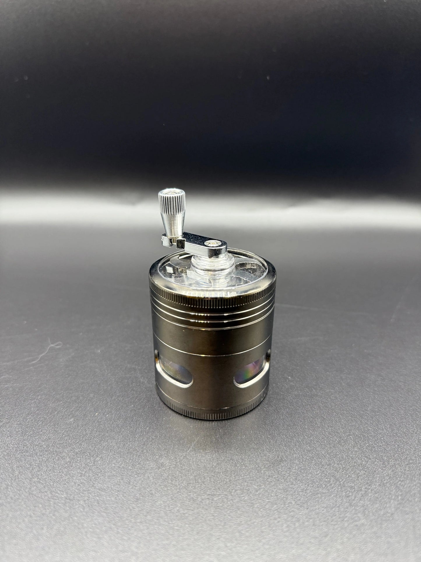 Grinder Manivelle Champ hight 50mm EASYQUAL CBD SHOP
