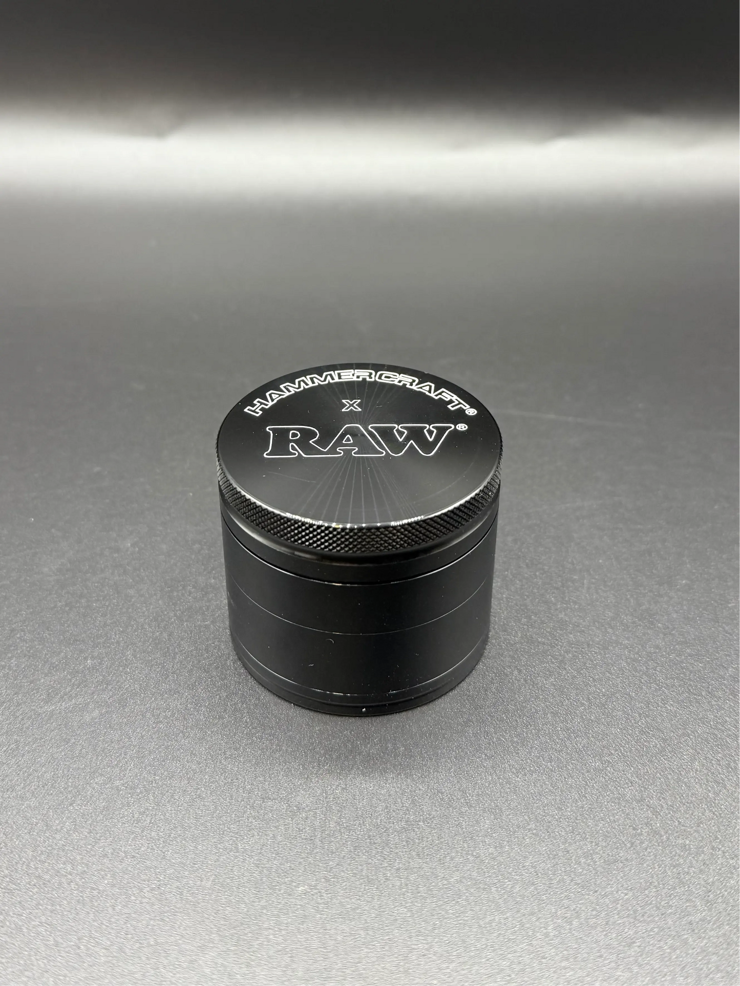 Grinder RAW hammercraft 55mm EASYQUAL CBD SHOP