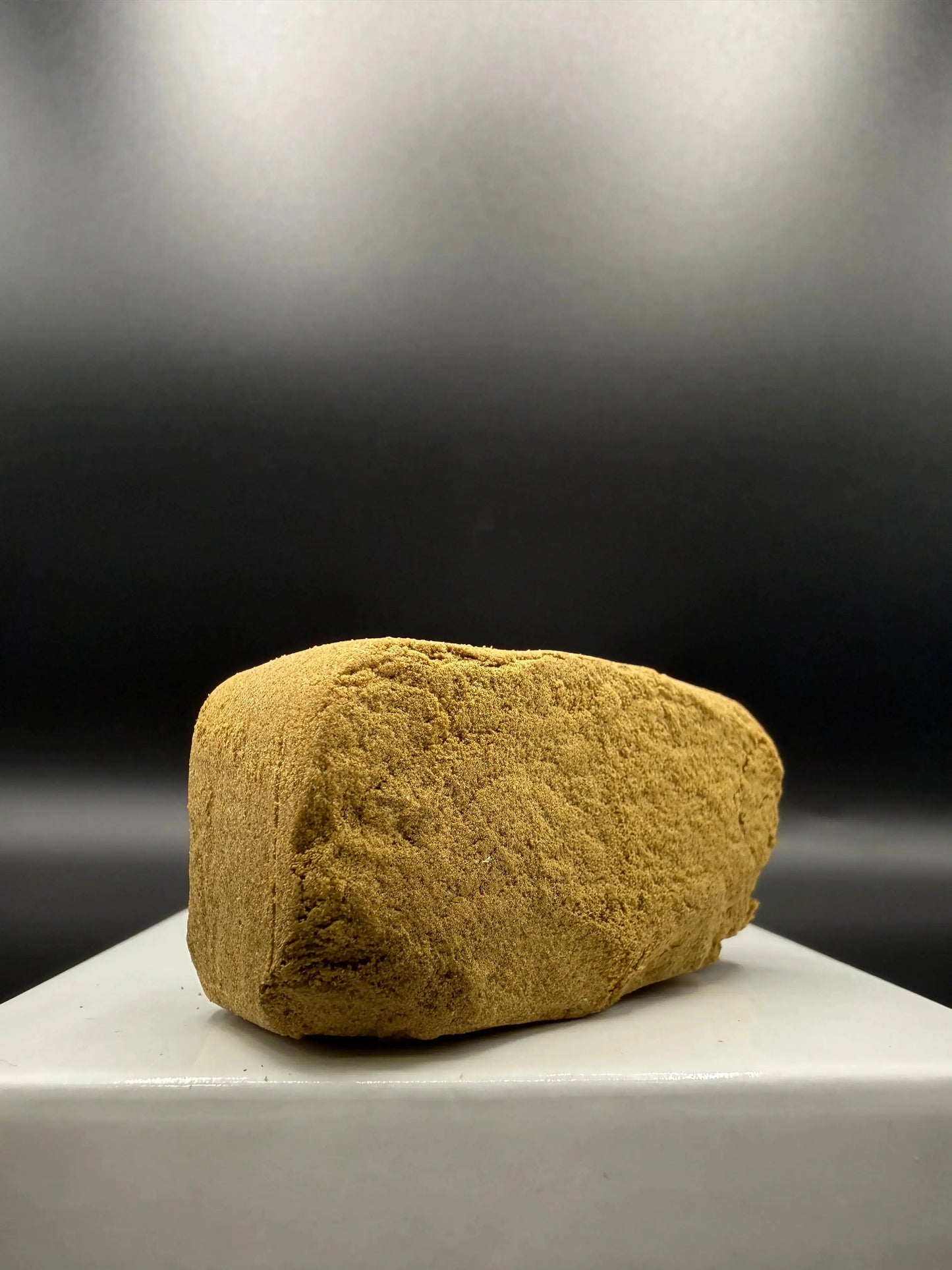 Jaune mousseux - Résine CBD EASYQUAL CBD SHOP