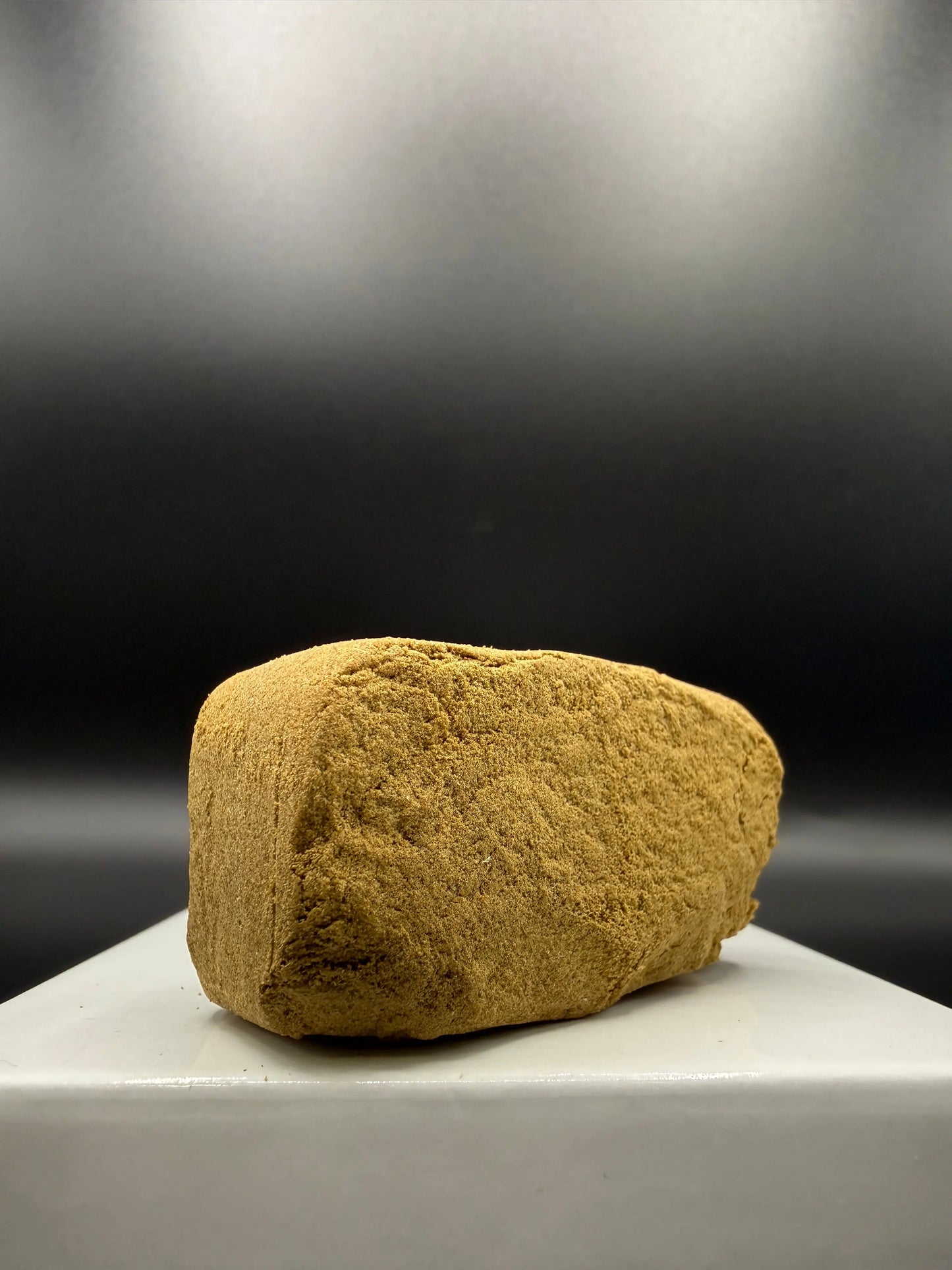 Jaune mousseux - Résine CBD EASYQUAL CBD SHOP