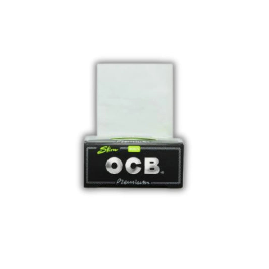 OCB Rolls black EASYQUAL CBD SHOP