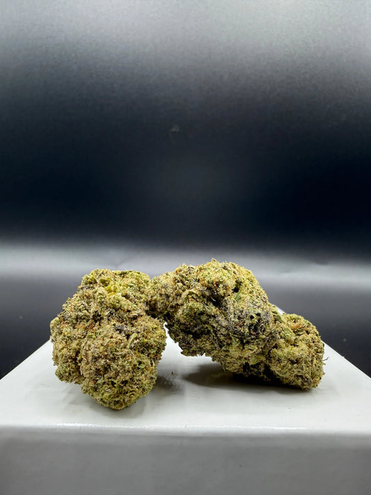 Oreo cookies US : Fleur CBD US EASYQUAL CBD SHOP