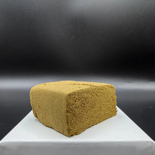 POLLEN D10 – Résine CBD High Effect EASYQUAL CBD SHOP