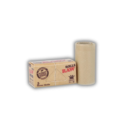Rouleau RAW rolls classic slim EASYQUAL CBD SHOP