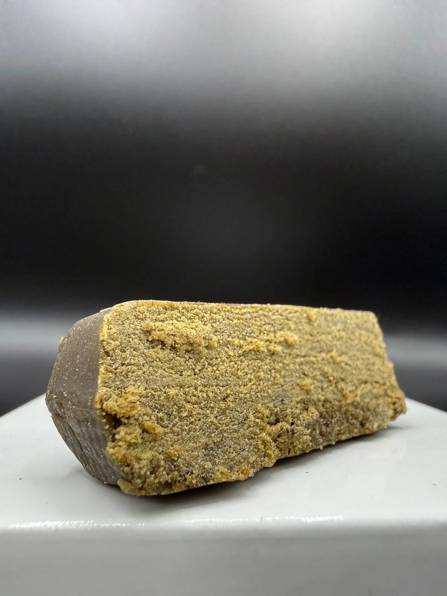 Static Dry 30% – Résine CBD Premium EASYQUAL CBD SHOP