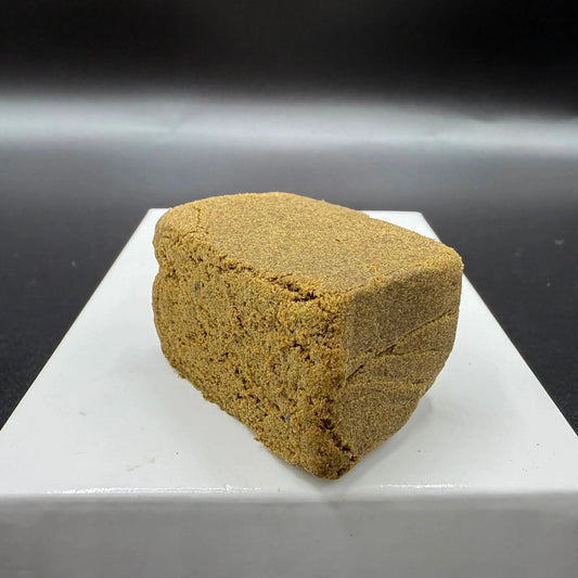 Suprême haya static - Résine CBD EASYQUAL CBD SHOP
