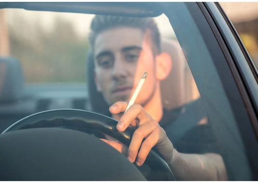 Sanctions pour CBD au volant en 2026 : guide complet des risques et règles - EASYQUAL CBD SHOP