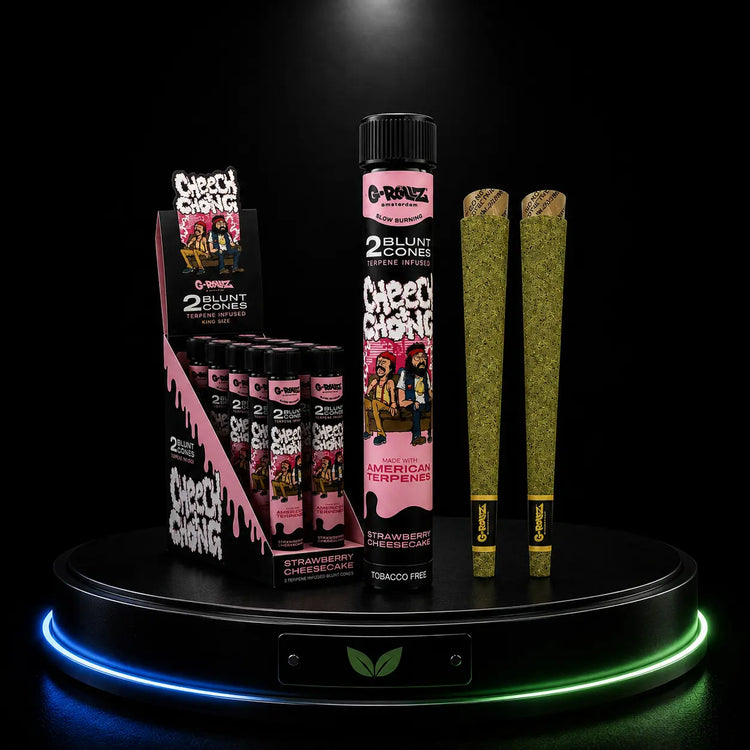 BLUNT EASYQUAL CBD SHOP