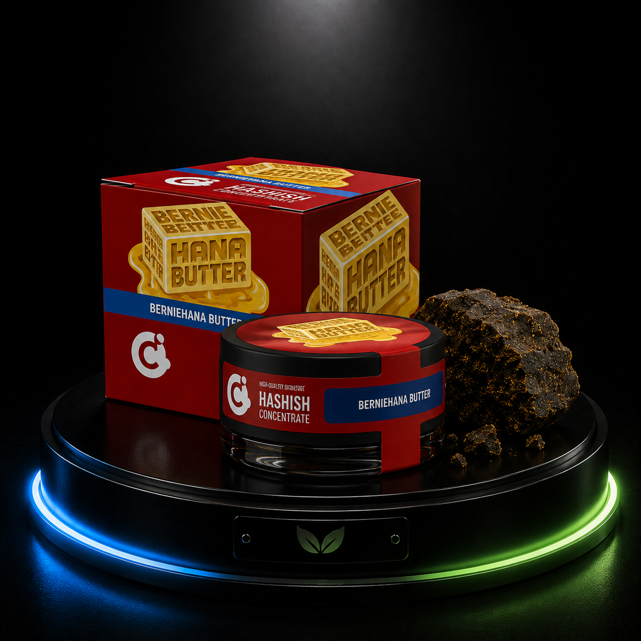 COOKIES EASYQUAL CBD SHOP