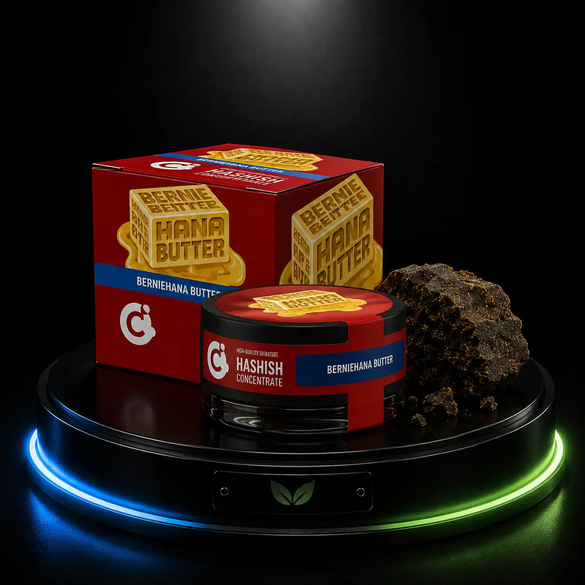 COOKIES EASYQUAL CBD SHOP