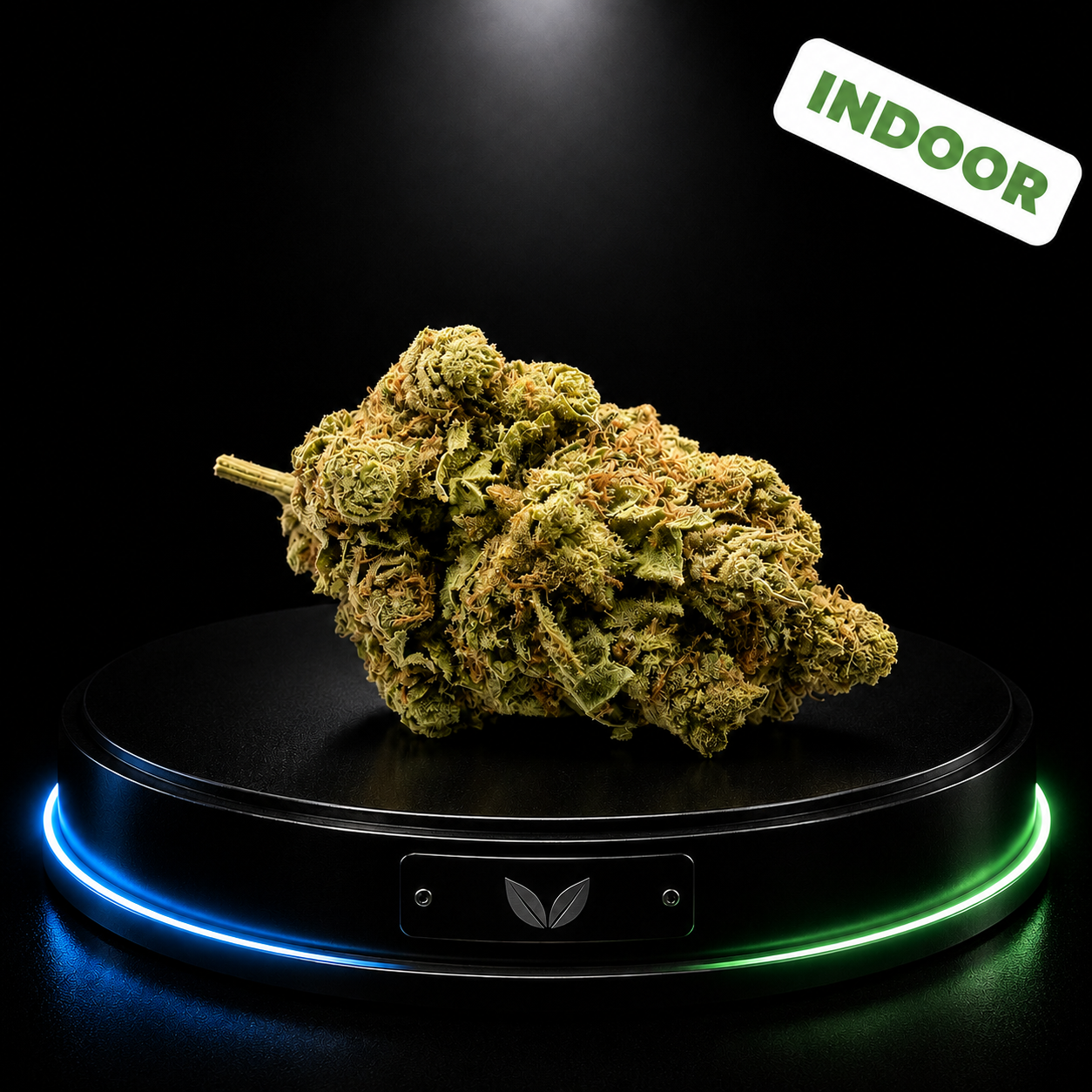 FLEURS CBD INDOOR EASYQUAL CBD SHOP