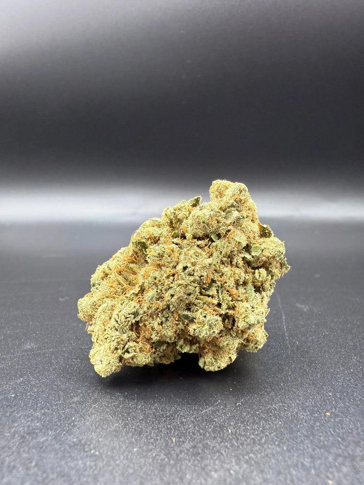 FLEURS CBD INDOOR EASYQUAL CBD SHOP