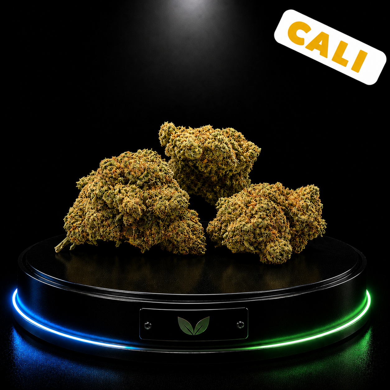 FLEURS CBD CALI EASYQUAL CBD SHOP