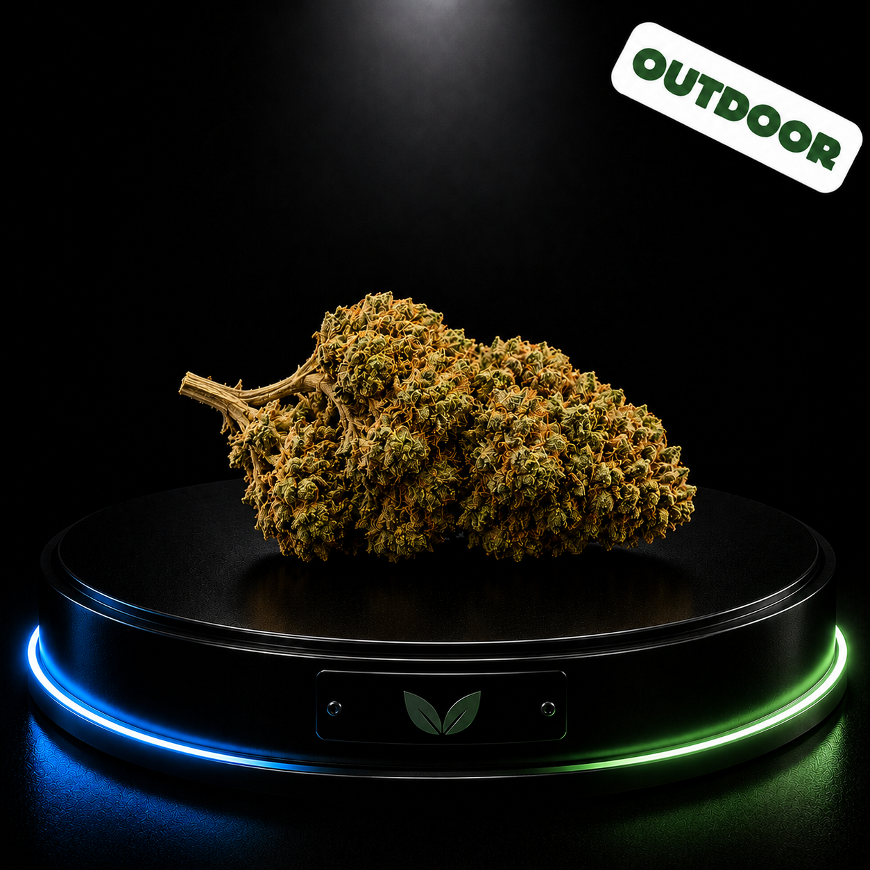 FLEURS CBD OUTDOOR EASYQUAL CBD SHOP