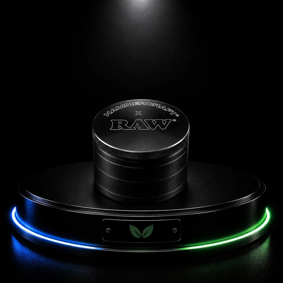 Grinder / Broyeur EASYQUAL CBD SHOP