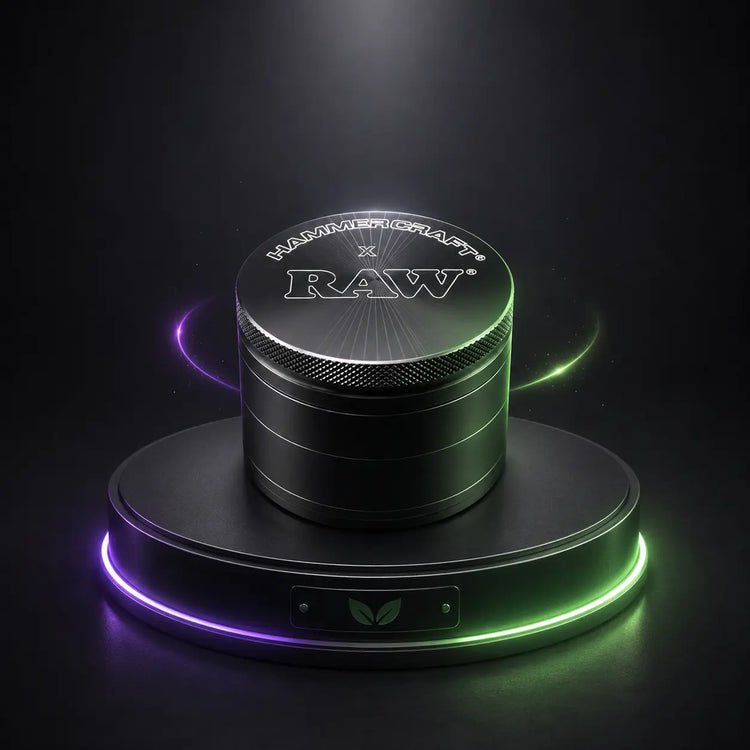 Grinder / Broyeur EASYQUAL CBD SHOP