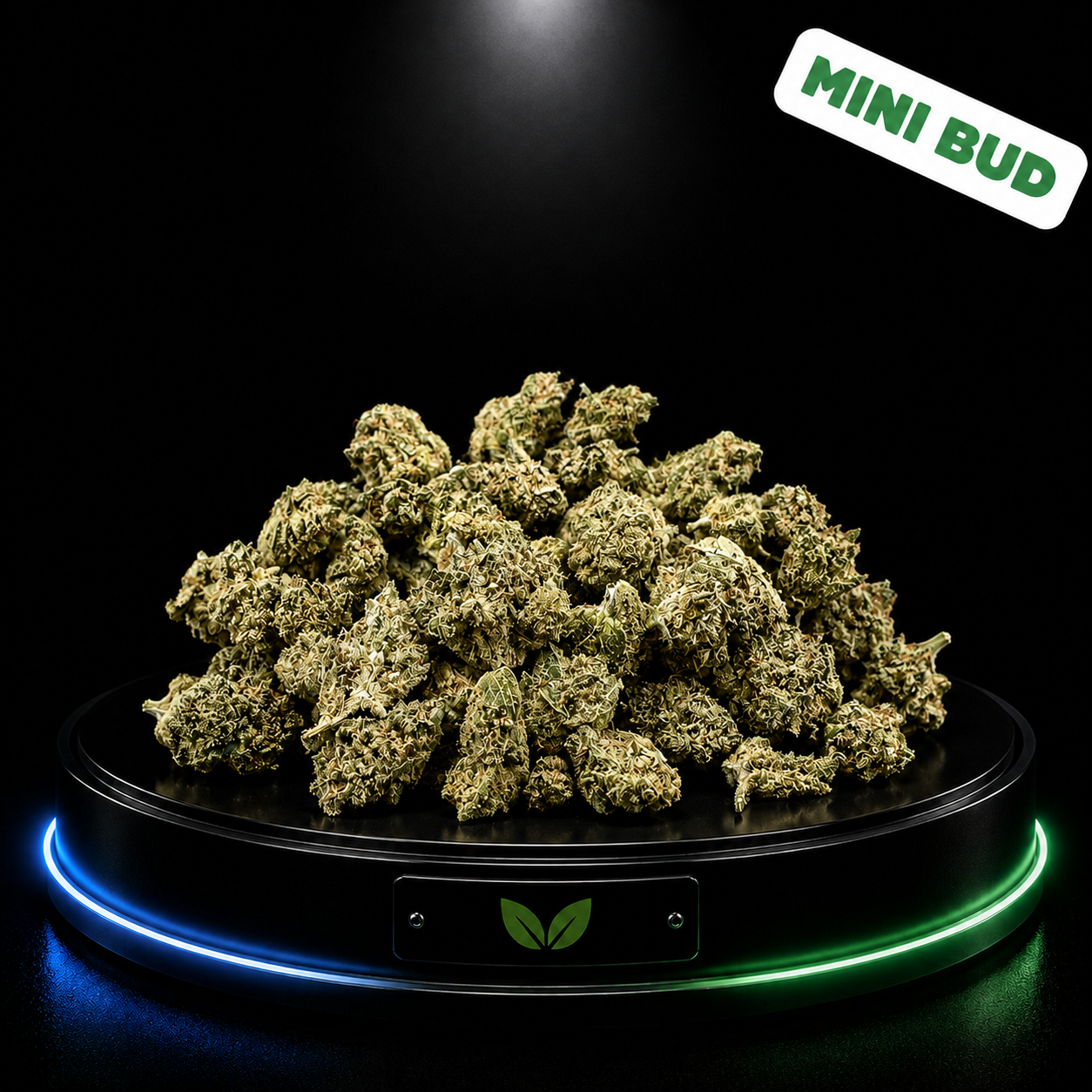 Mini-bud EASYQUAL CBD SHOP