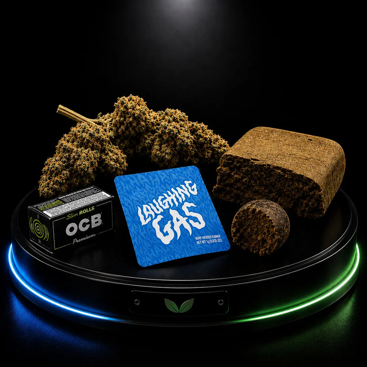 Nouveautés EASYQUAL CBD SHOP