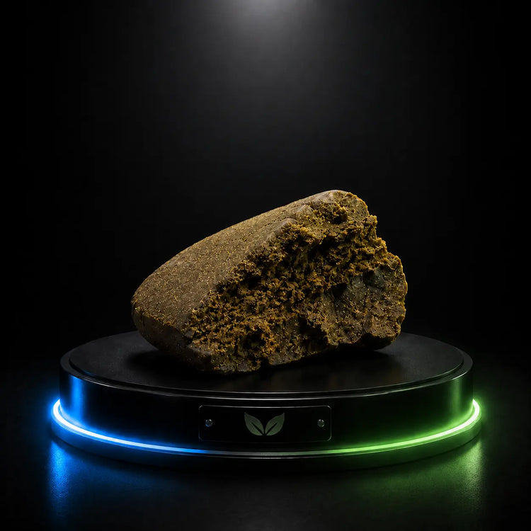 Résine CBD EASYQUAL CBD SHOP