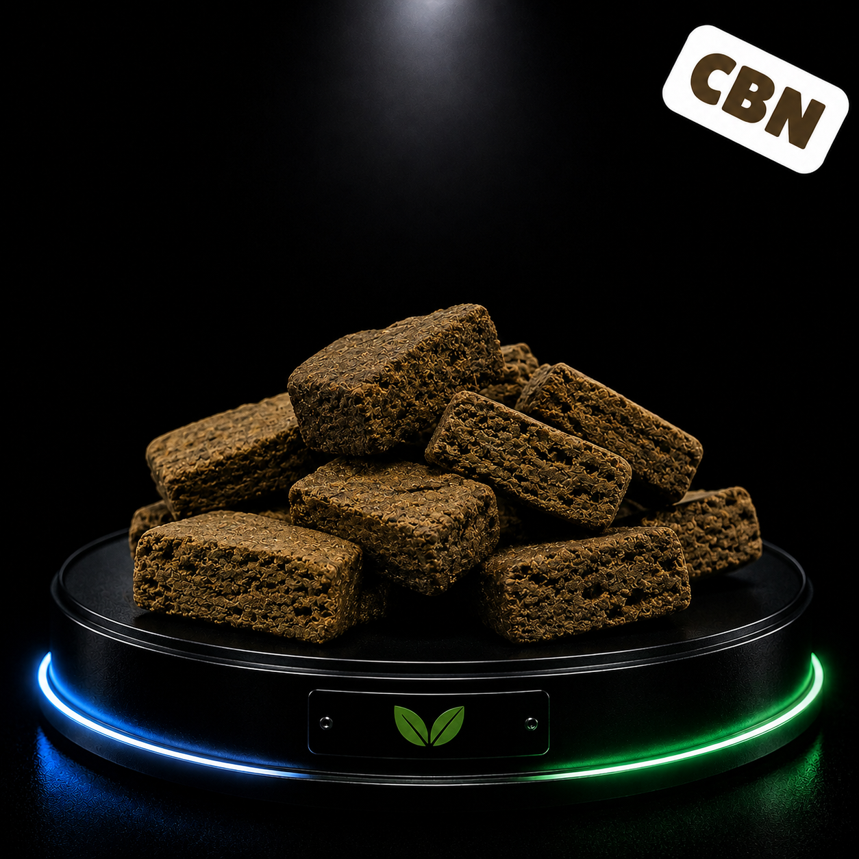 Résine CBN EASYQUAL CBD SHOP