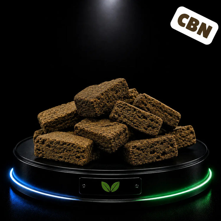Résine CBN EASYQUAL CBD SHOP