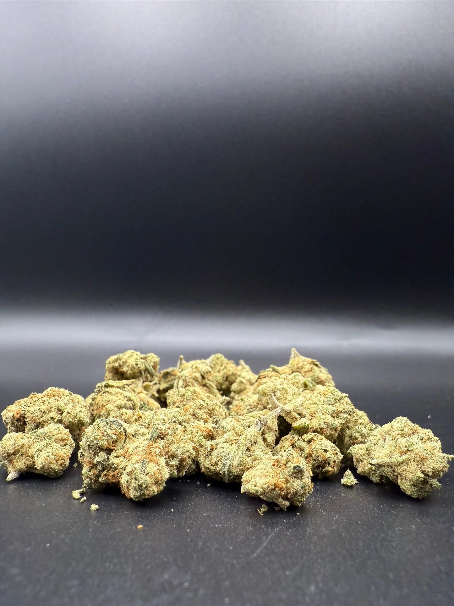 Amnesia mini bud (Indoor) EASYQUAL CBD SHOP