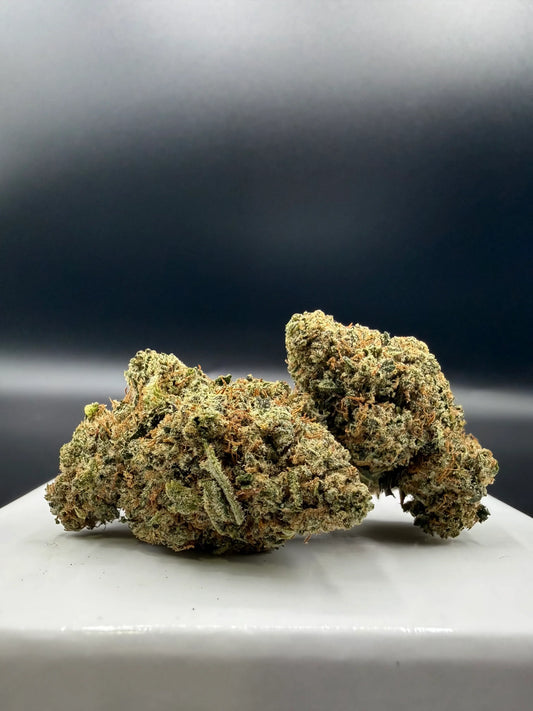 Apple Fruits HE EASYQUAL CBD SHOP