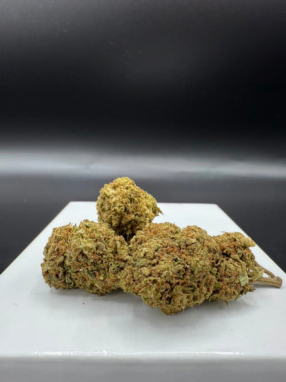 Banana kush (hybrid glasshouse) EASYQUAL CBD SHOP