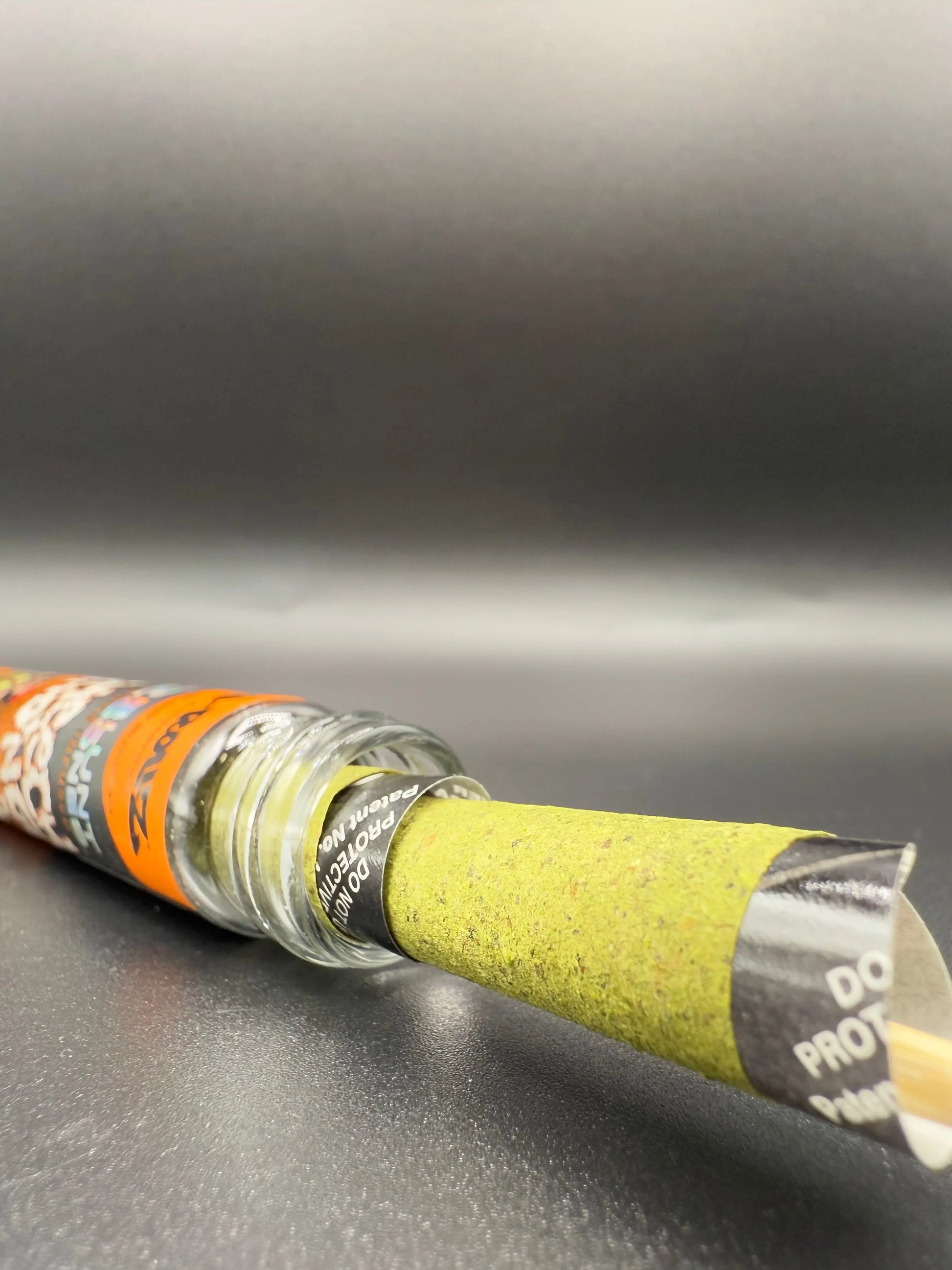 Blunt pré-roulé G-ROLLZ terpènes TROPICAL PULP x2 EASYQUAL CBD SHOP