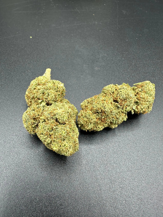 CALI HAZE (Indoor cali) Ma boutique
