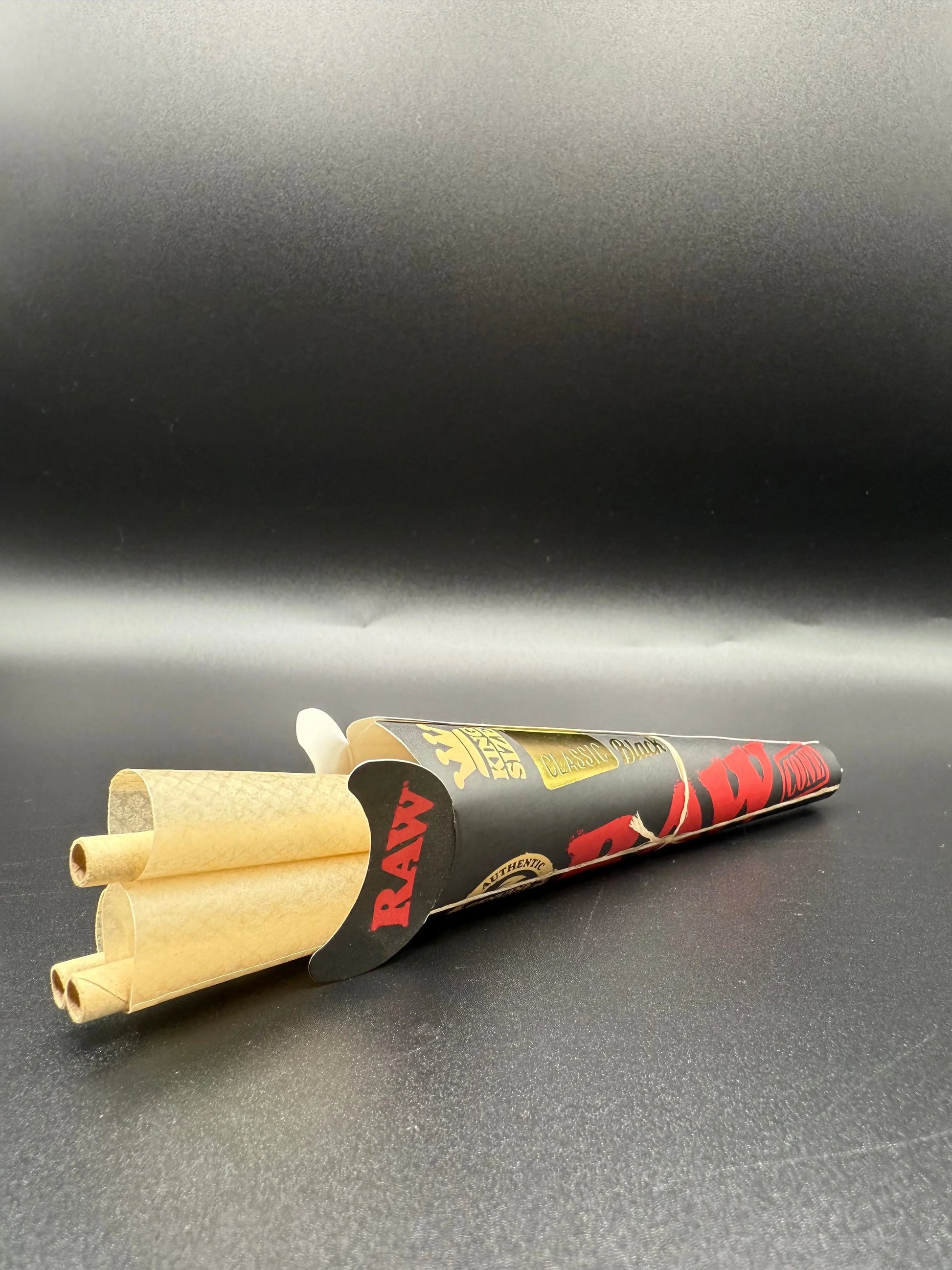 Cône RAW 11cm x3 pré-roulé EASYQUAL CBD SHOP