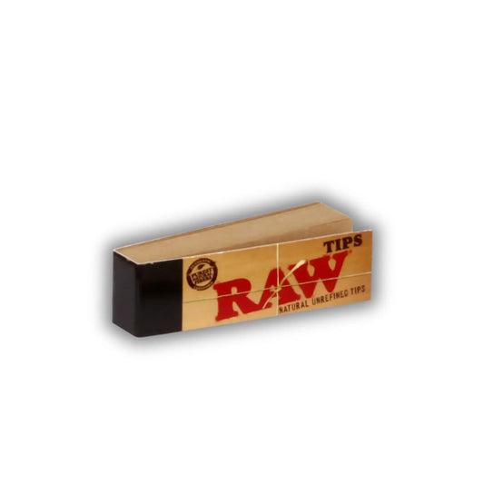Carton RAW tips original EASYQUAL CBD SHOP