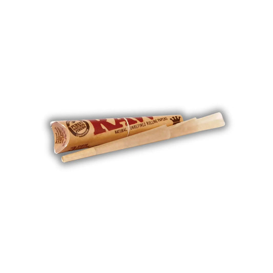 Cône RAW 11cm x3 pré-roulé EASYQUAL CBD SHOP