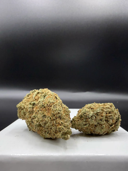 Durban Poison (Indoor cali) EASYQUAL CBD SHOP