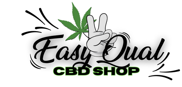 Logo EASYQUAL CBD Dole