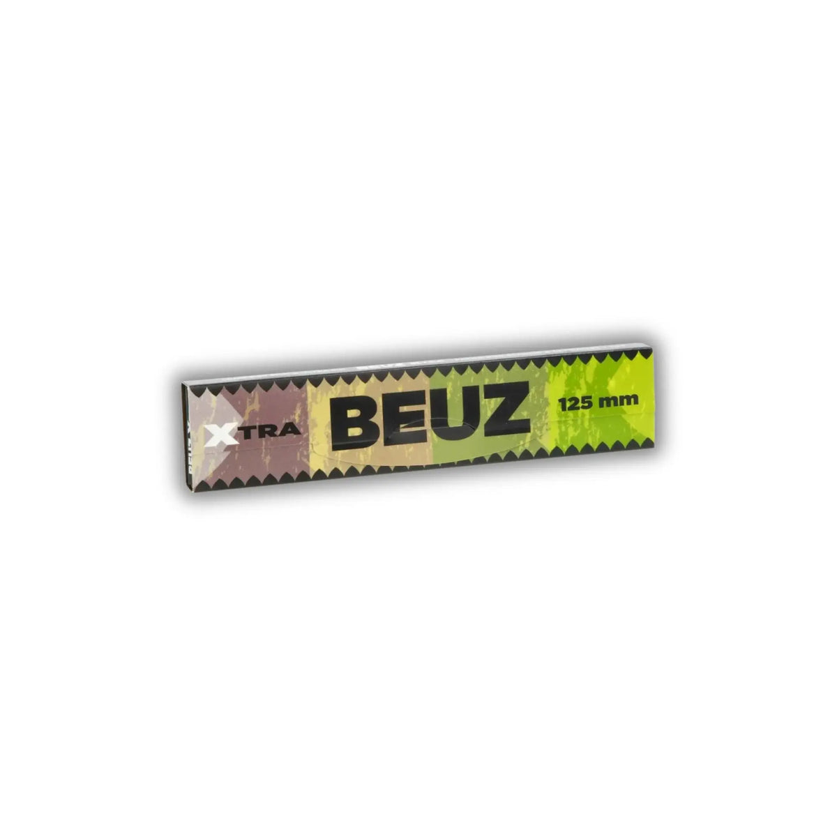 FEUILLE A ROULER BEUZ BROWN XTRA SLIM 2 EN 1 EASYQUAL CBD SHOP