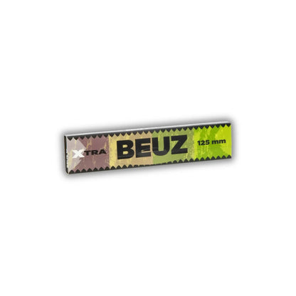 FEUILLE A ROULER BEUZ BROWN XTRA SLIM 2 EN 1 EASYQUAL CBD SHOP