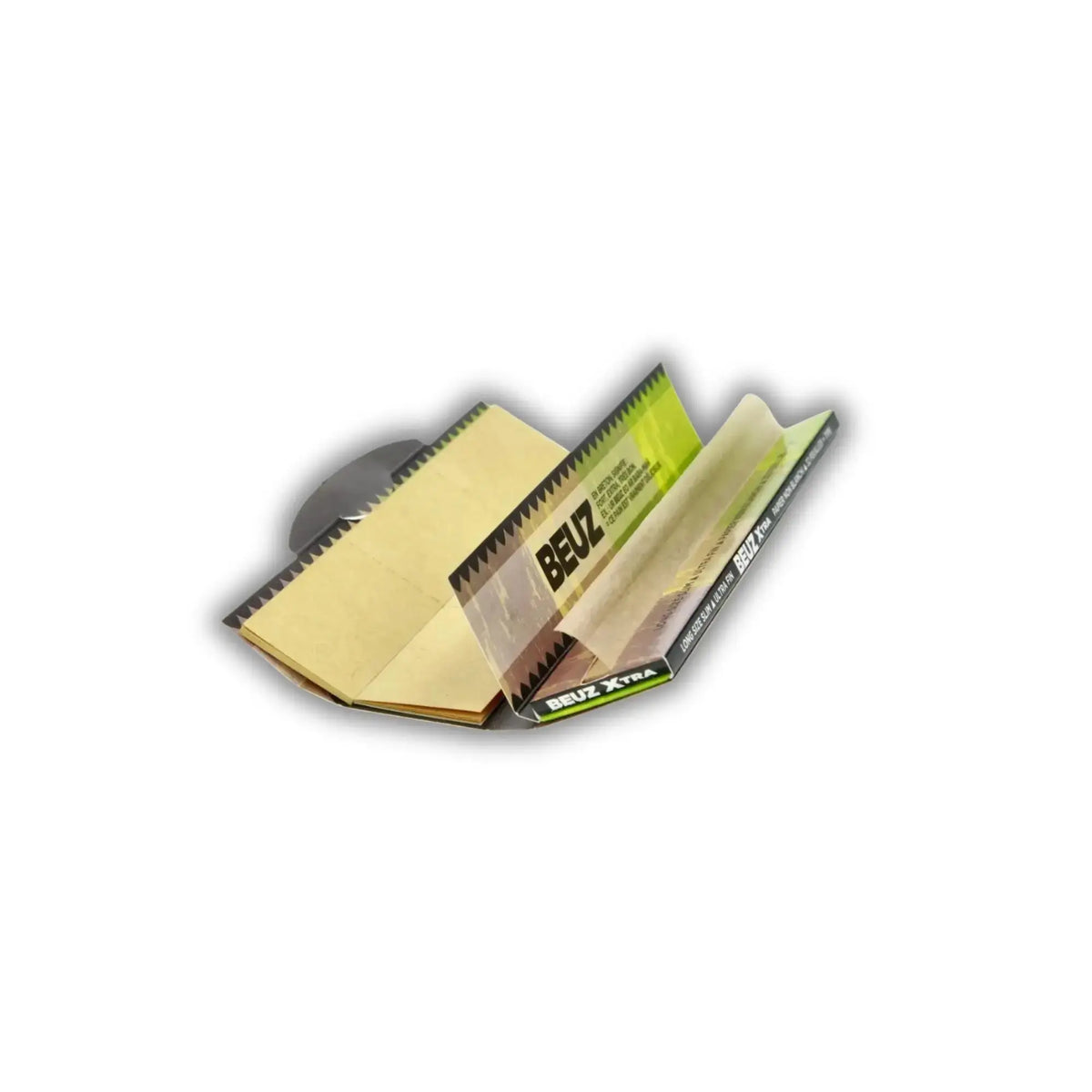 FEUILLES A ROULER BEUZ SLIM EASYQUAL CBD SHOP