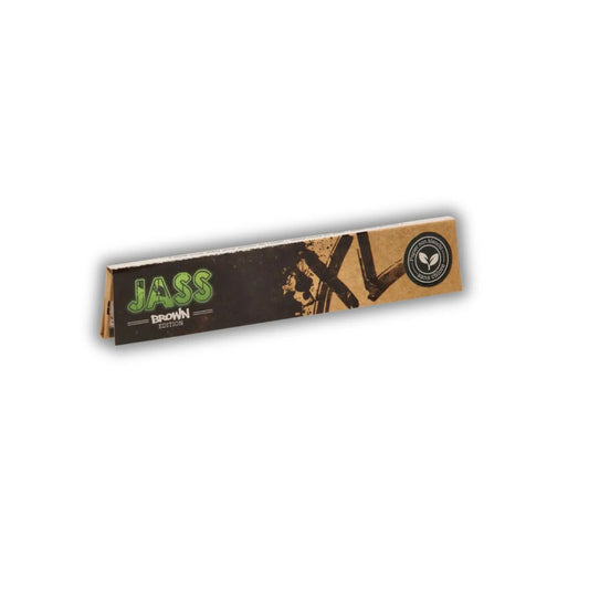 FEUILLE A ROULER JASS BROWN EDITION XL X1 EASYQUAL CBD SHOP