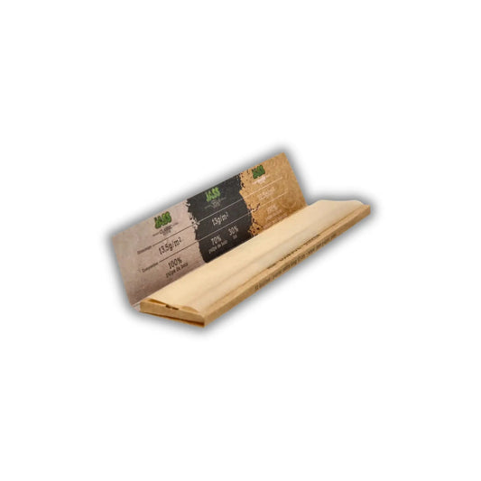FEUILLE A ROULER JASS BROWN EDITION XL X1 EASYQUAL CBD SHOP