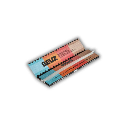 FEUILLES A ROULER BEUZ SLIM EASYQUAL CBD SHOP