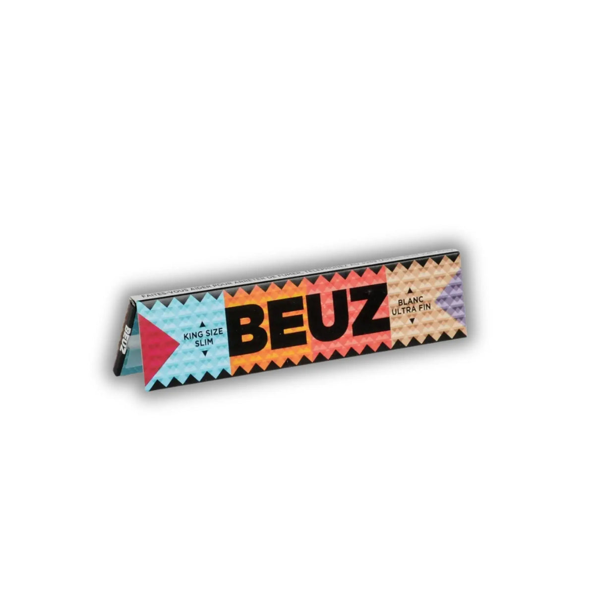FEUILLES A ROULER BEUZ SLIM EASYQUAL CBD SHOP