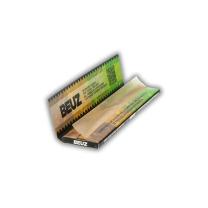 FEUILLES A ROULER BEUZ SLIM EASYQUAL CBD SHOP